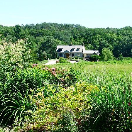 Beauport Inn Ogunquit Exterior foto