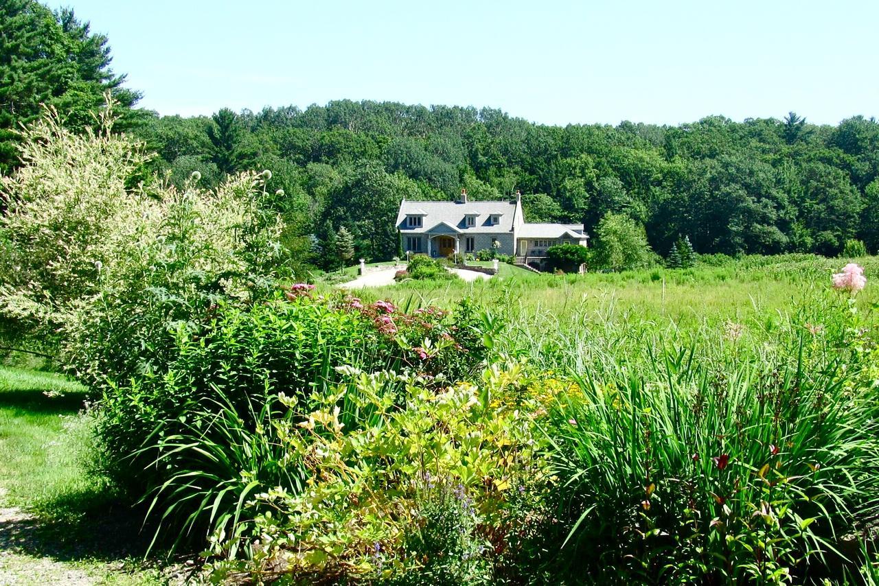 Beauport Inn Ogunquit Exterior foto