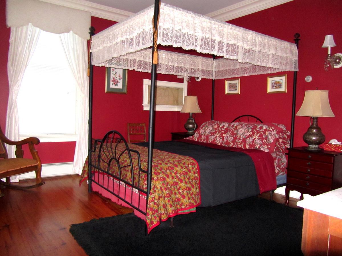 Beauport Inn Ogunquit Habitación foto