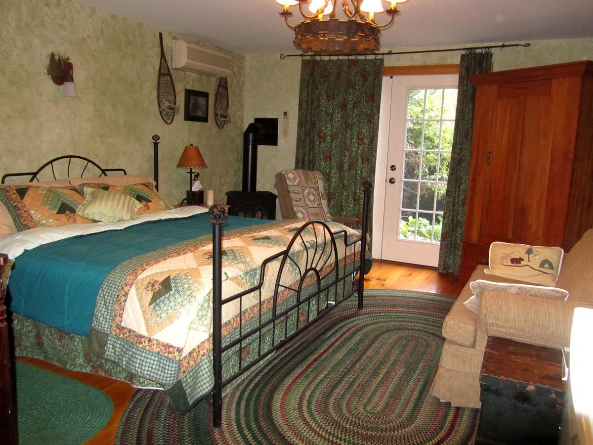 Beauport Inn Ogunquit Habitación foto