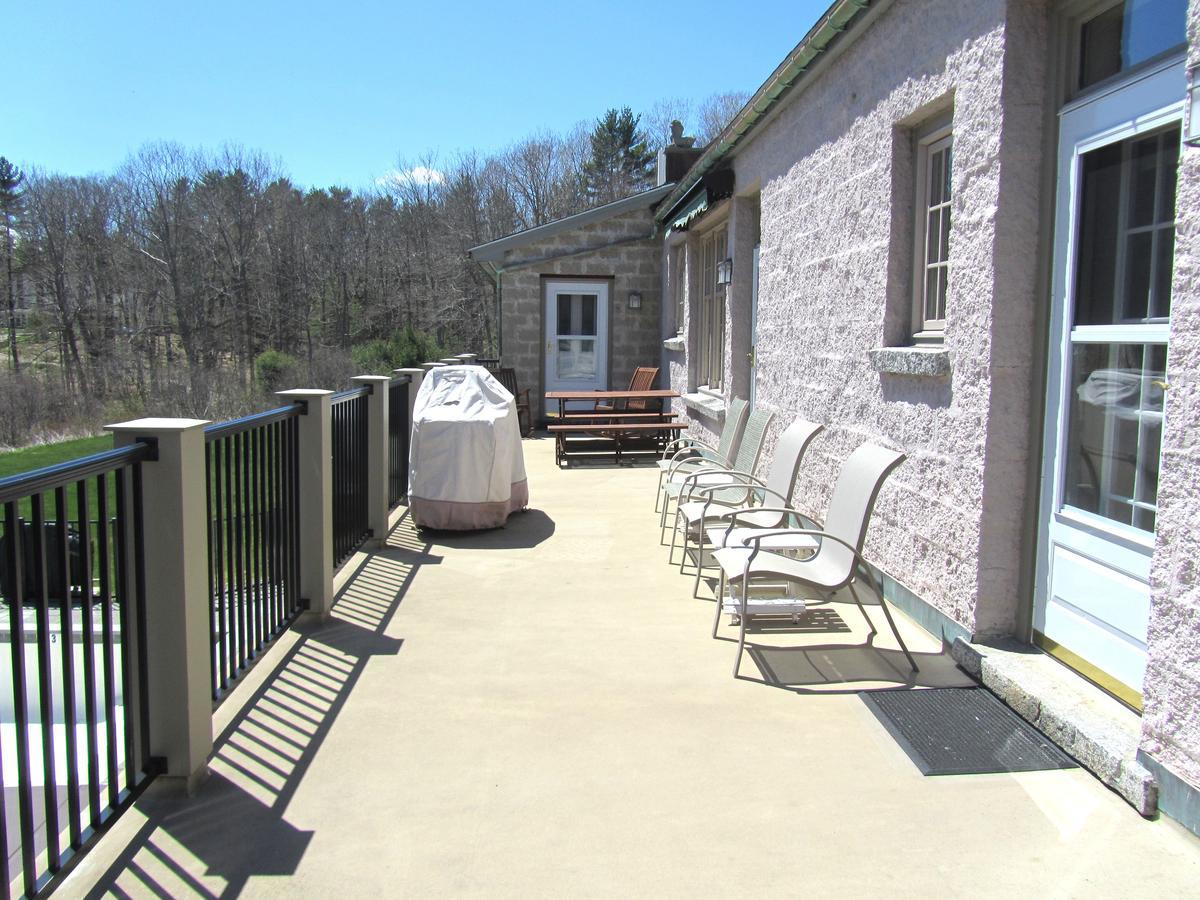 Beauport Inn Ogunquit Exterior foto